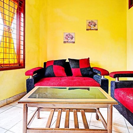 Spot On 91482 Sentosa Home Bandung Buitenkant foto